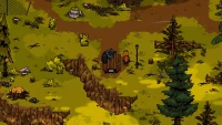 4. Bear & Breakfast (NS)